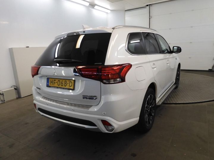 Photo 2 VIN: JMBXDGG2WGZ002586 - MITSUBISHI OUTLANDER 