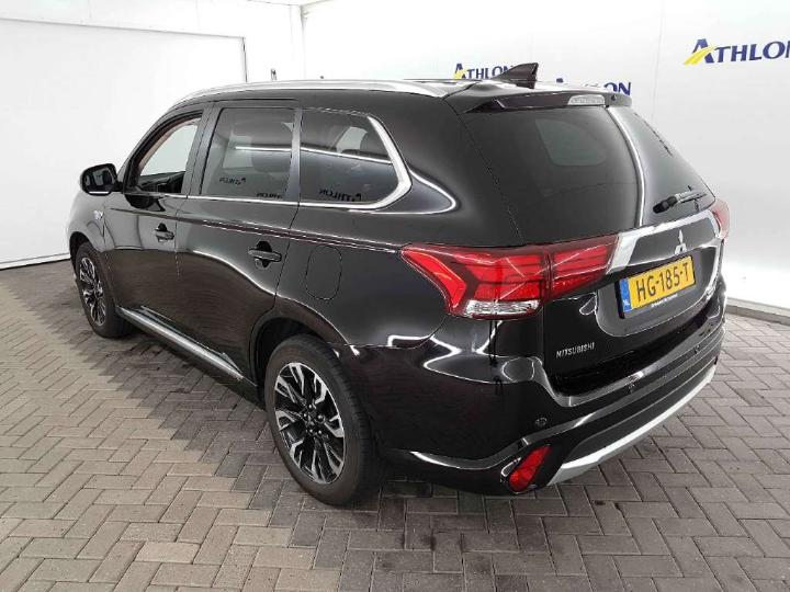 Photo 3 VIN: JMBXDGG2WGZ002705 - MITSUBISHI OUTLANDER 