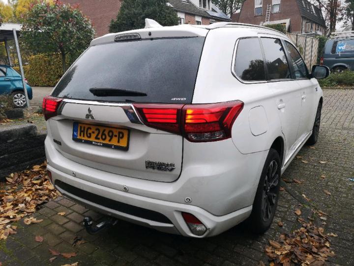 Photo 3 VIN: JMBXDGG2WGZ002830 - MITSUBISHI OUTLANDER 