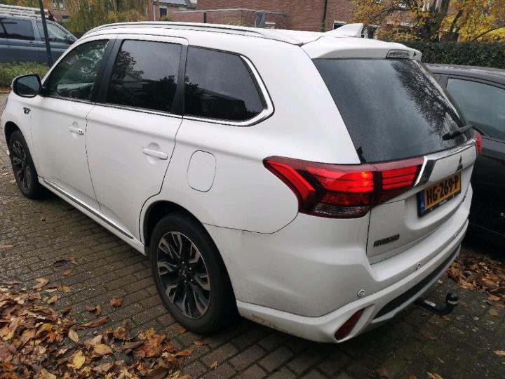 Photo 4 VIN: JMBXDGG2WGZ002830 - MITSUBISHI OUTLANDER 