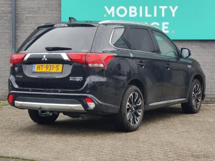 Photo 3 VIN: JMBXDGG2WGZ002904 - MITSUBISHI OUTLANDER 