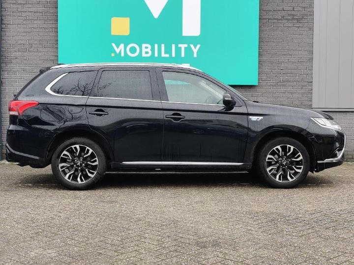 Photo 4 VIN: JMBXDGG2WGZ002904 - MITSUBISHI OUTLANDER 