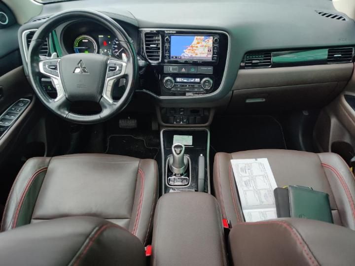 Photo 6 VIN: JMBXDGG2WGZ002904 - MITSUBISHI OUTLANDER 