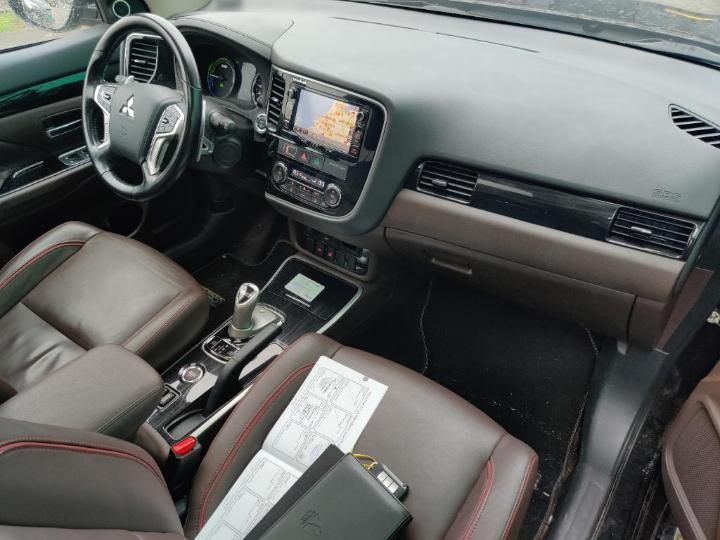 Photo 7 VIN: JMBXDGG2WGZ002904 - MITSUBISHI OUTLANDER 