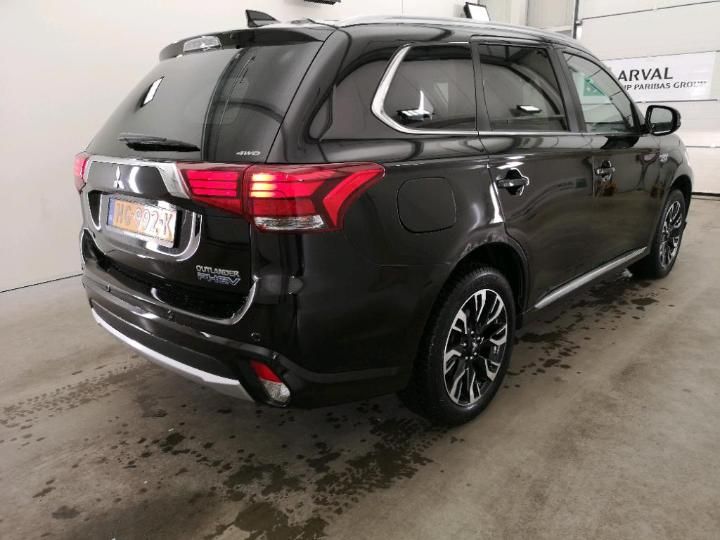 Photo 2 VIN: JMBXDGG2WGZ003066 - MITSUBISHI OUTLANDER 