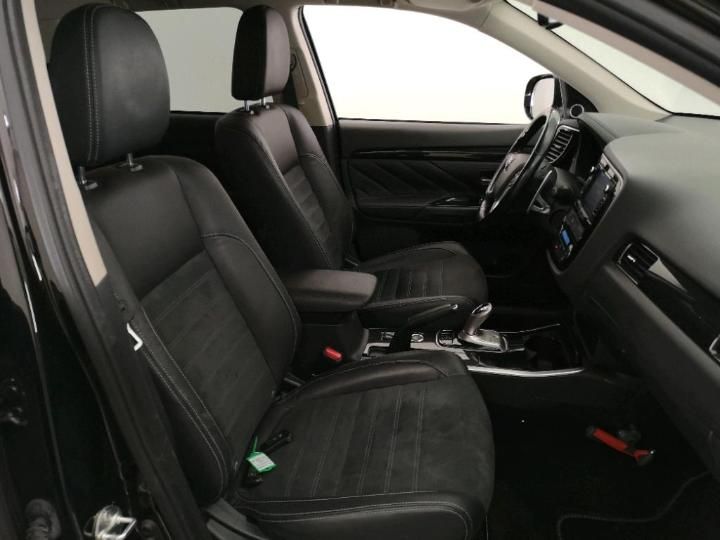 Photo 3 VIN: JMBXDGG2WGZ003066 - MITSUBISHI OUTLANDER 