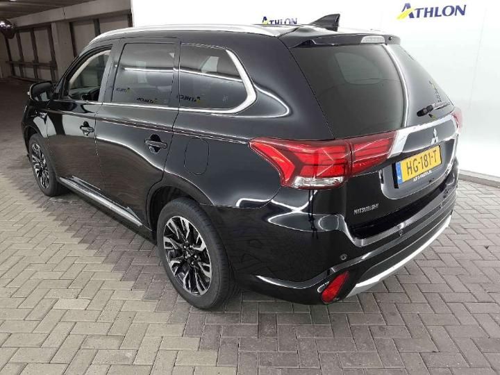 Photo 3 VIN: JMBXDGG2WGZ003151 - MITSUBISHI OUTLANDER 