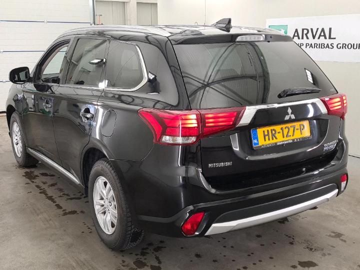 Photo 12 VIN: JMBXDGG2WGZ003208 - MITSUBISHI OUTLANDER 