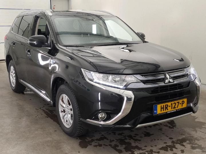 Photo 13 VIN: JMBXDGG2WGZ003208 - MITSUBISHI OUTLANDER 