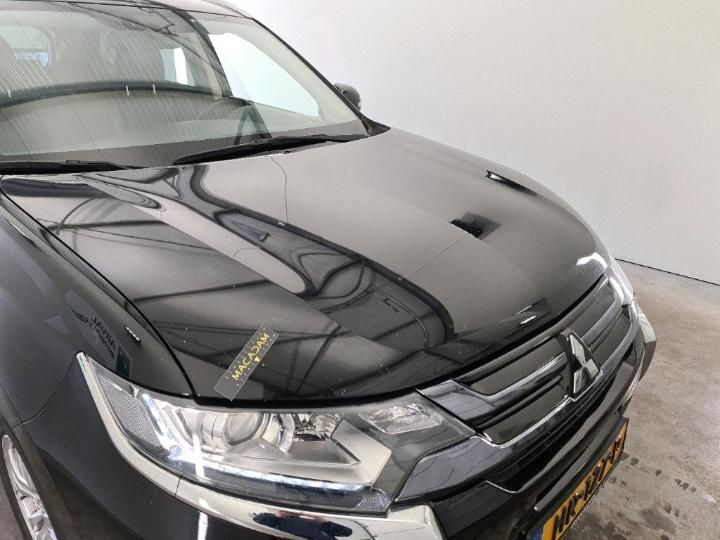 Photo 22 VIN: JMBXDGG2WGZ003208 - MITSUBISHI OUTLANDER 