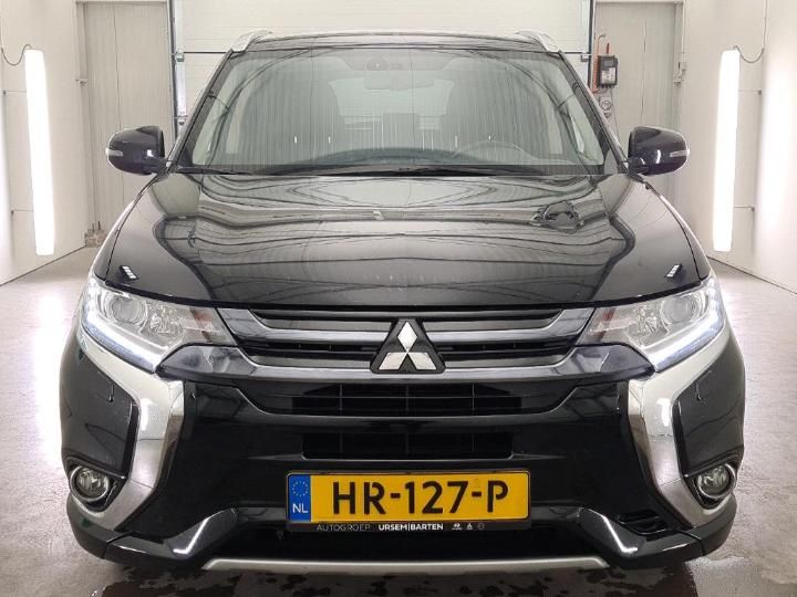 Photo 5 VIN: JMBXDGG2WGZ003208 - MITSUBISHI OUTLANDER 