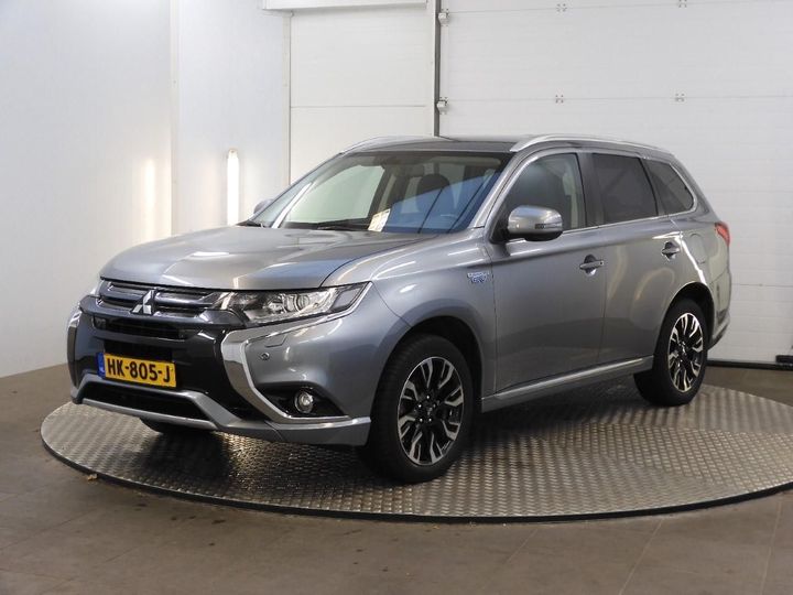 Photo 7 VIN: JMBXDGG2WGZ003232 - MITSUBISHI OUTLANDER 