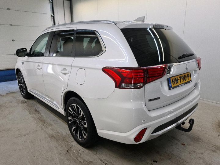 Photo 3 VIN: JMBXDGG2WGZ003236 - MITSUBISHI OUTLANDER 