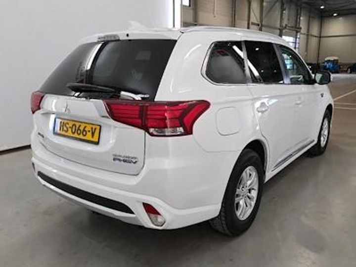 Photo 3 VIN: JMBXDGG2WGZ003342 - MITSUBISHI OUTLANDER 