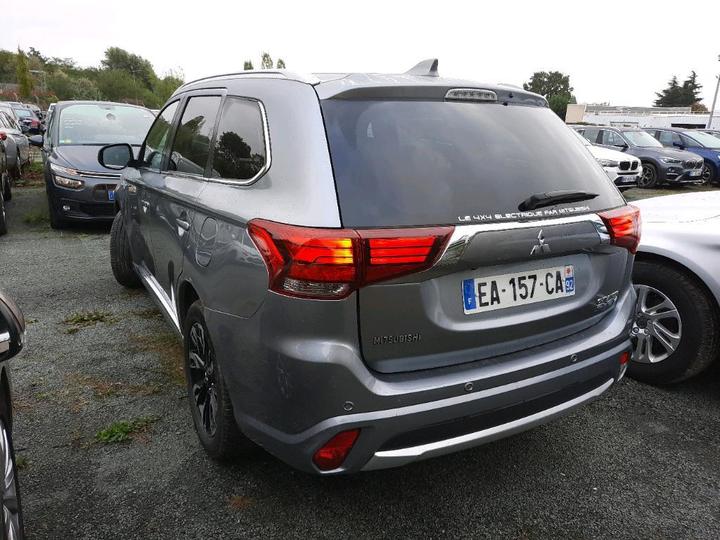 Photo 3 VIN: JMBXDGG2WGZ003519 - MITSUBISHI OUTLANDER PHEV 