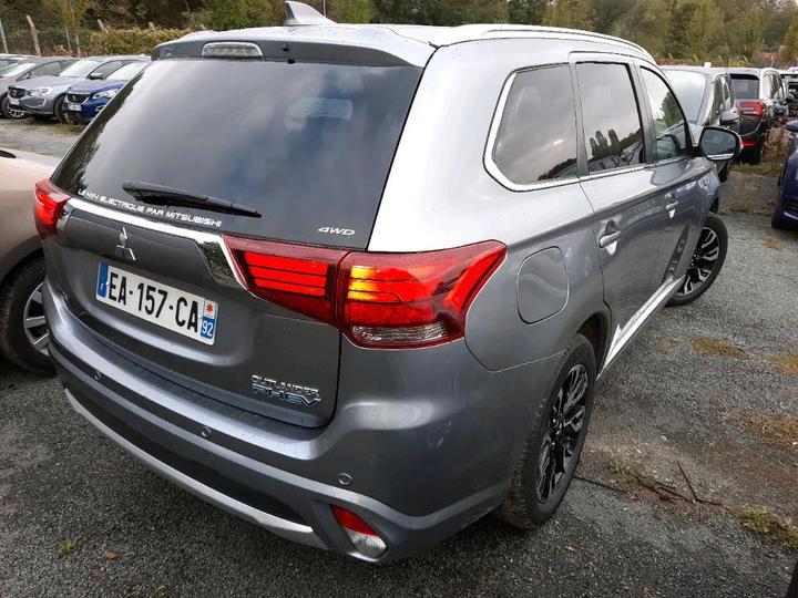 Photo 4 VIN: JMBXDGG2WGZ003519 - MITSUBISHI OUTLANDER PHEV 