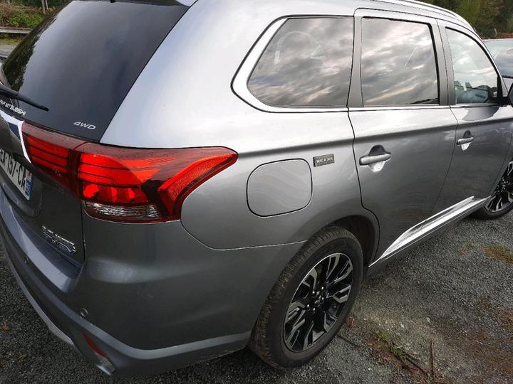 Photo 16 VIN: JMBXDGG2WGZ003519 - MITSUBISHI OUTLANDER PHEV 