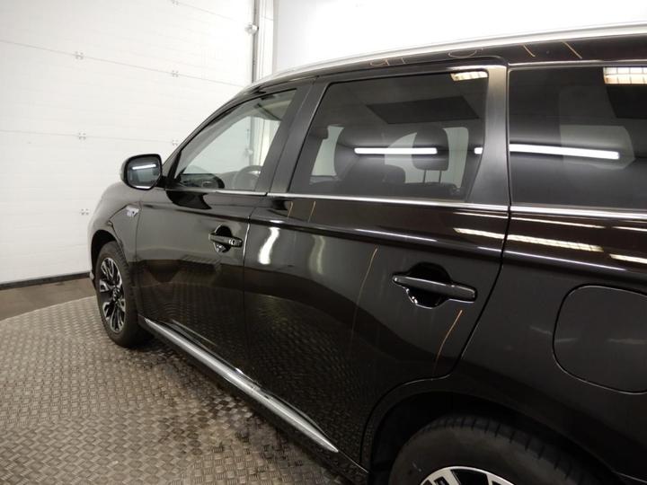 Photo 24 VIN: JMBXDGG2WGZ003627 - MITSUBISHI OUTLANDER 