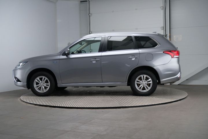 Photo 2 VIN: JMBXDGG2WGZ003968 - MITSUBISHI OUTLANDER 