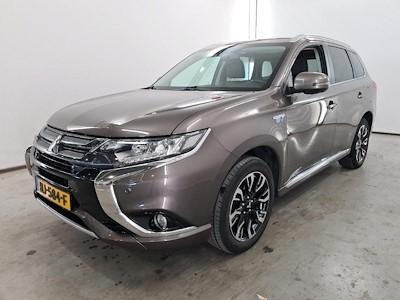 Photo 1 VIN: JMBXDGG2WGZ004037 - MITSUBISHI OUTLANDER 