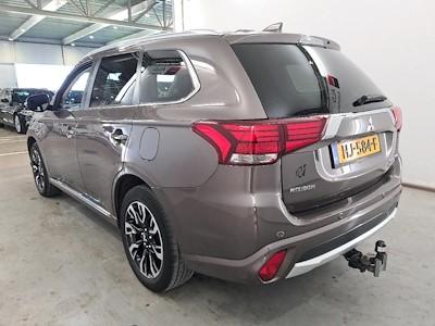 Photo 2 VIN: JMBXDGG2WGZ004037 - MITSUBISHI OUTLANDER 