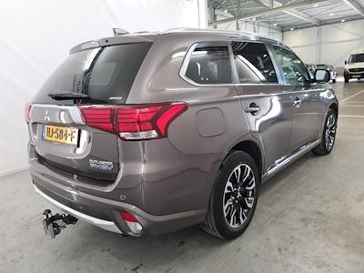 Photo 3 VIN: JMBXDGG2WGZ004037 - MITSUBISHI OUTLANDER 