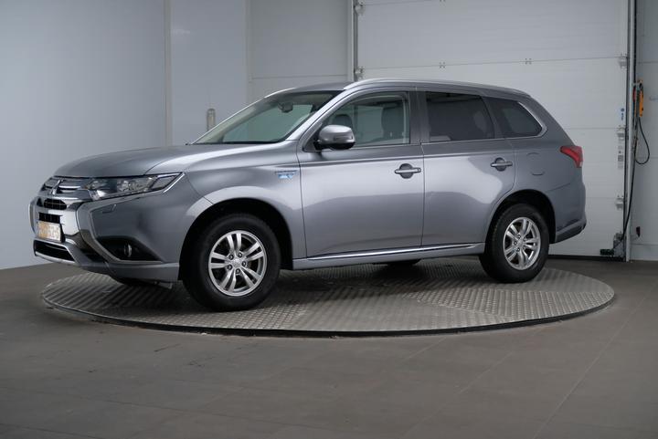 Photo 1 VIN: JMBXDGG2WGZ004058 - MITSUBISHI OUTLANDER 