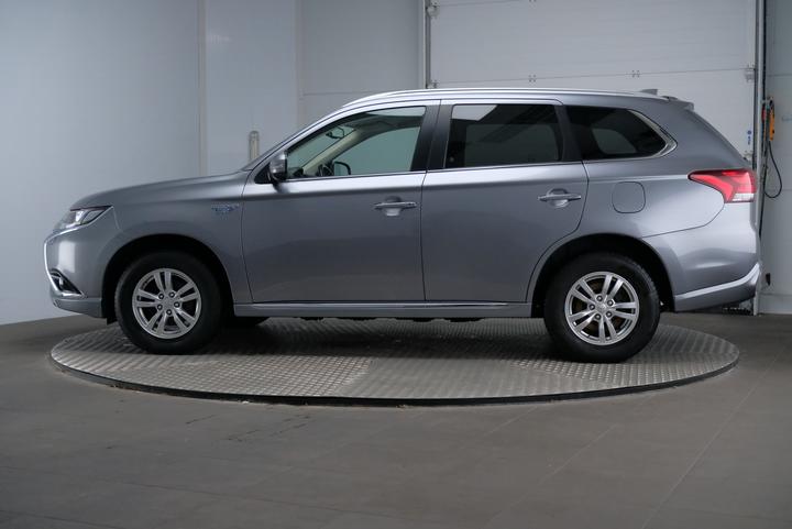 Photo 2 VIN: JMBXDGG2WGZ004058 - MITSUBISHI OUTLANDER 