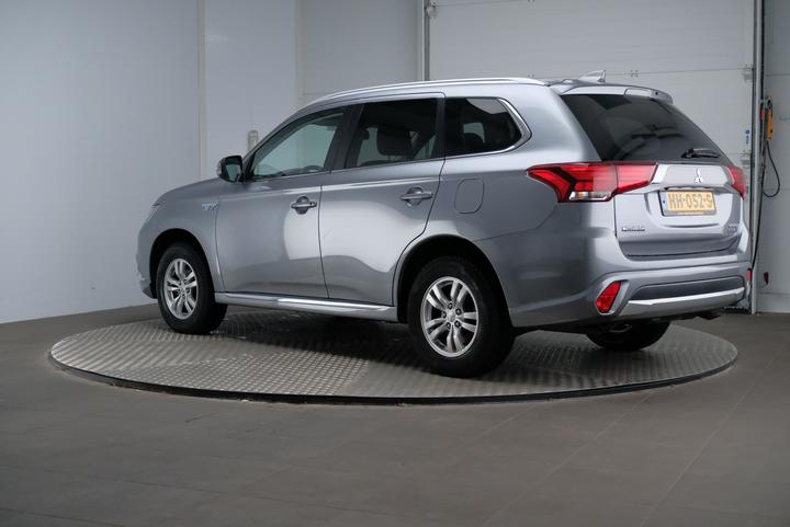 Photo 3 VIN: JMBXDGG2WGZ004058 - MITSUBISHI OUTLANDER 