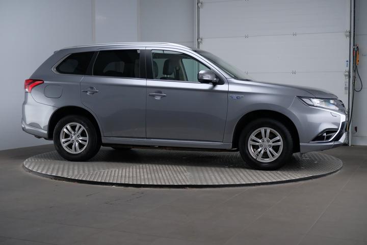 Photo 5 VIN: JMBXDGG2WGZ004058 - MITSUBISHI OUTLANDER 