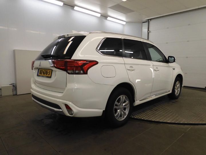 Photo 3 VIN: JMBXDGG2WGZ004080 - MITSUBISHI OUTLANDER 