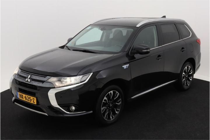 Photo 0 VIN: JMBXDGG2WGZ004087 - MITSUBISHI OUTLANDER 