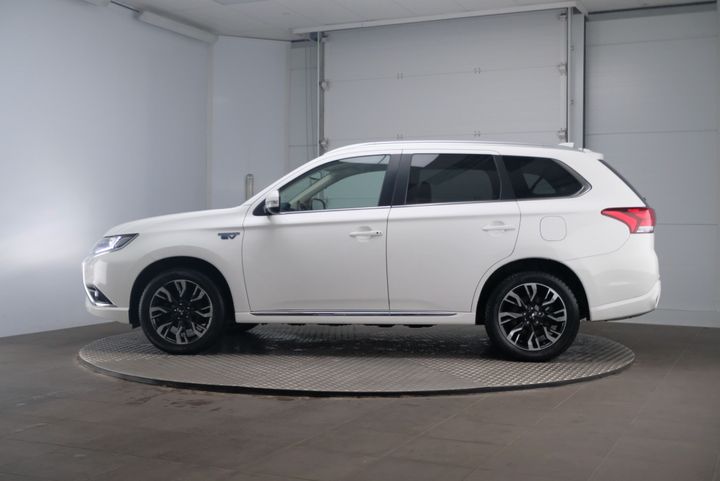 Photo 2 VIN: JMBXDGG2WGZ004172 - MITSUBISHI OUTLANDER 