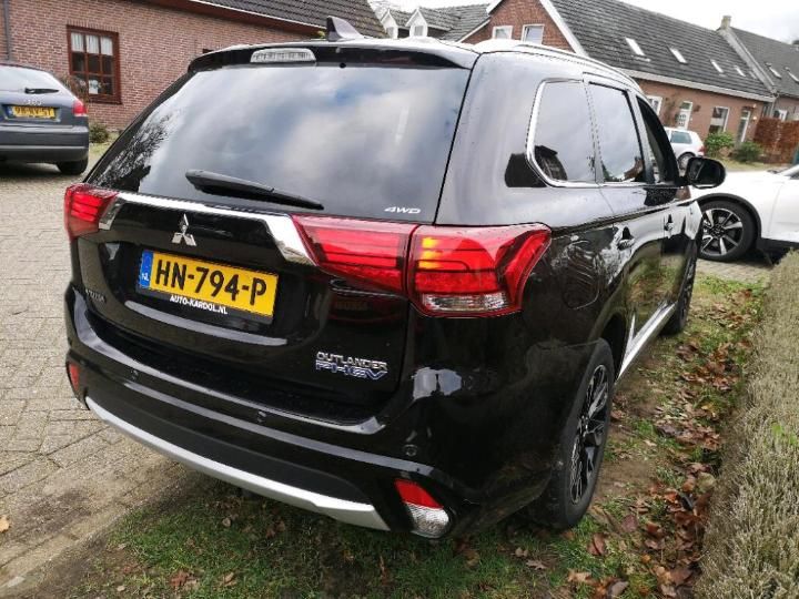 Photo 3 VIN: JMBXDGG2WGZ004333 - MITSUBISHI OUTLANDER 