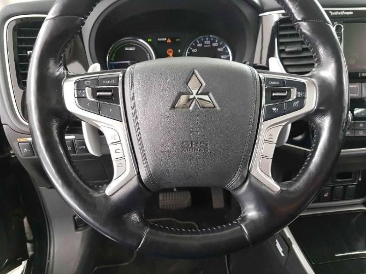 Photo 11 VIN: JMBXDGG2WGZ004450 - MITSUBISHI OUTLANDER 