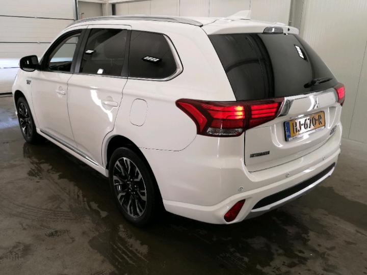 Photo 15 VIN: JMBXDGG2WGZ004498 - MITSUBISHI OUTLANDER 