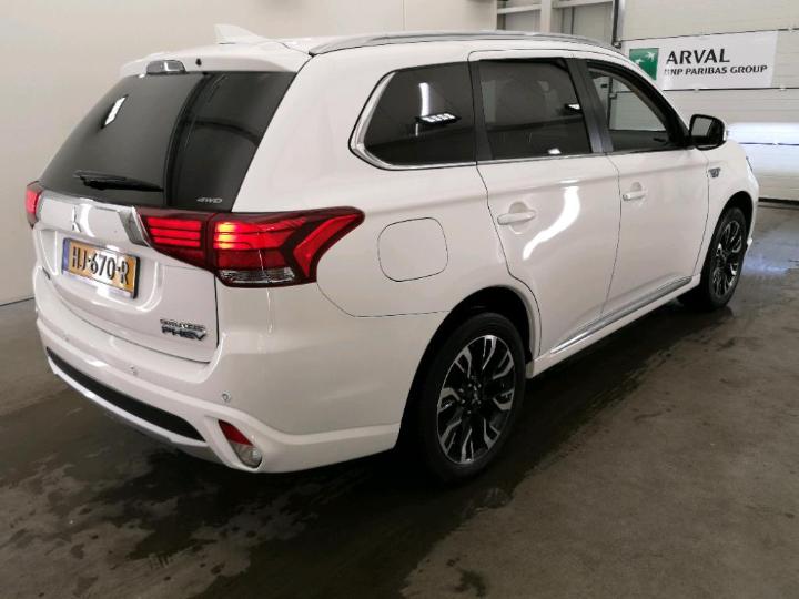 Photo 2 VIN: JMBXDGG2WGZ004498 - MITSUBISHI OUTLANDER 