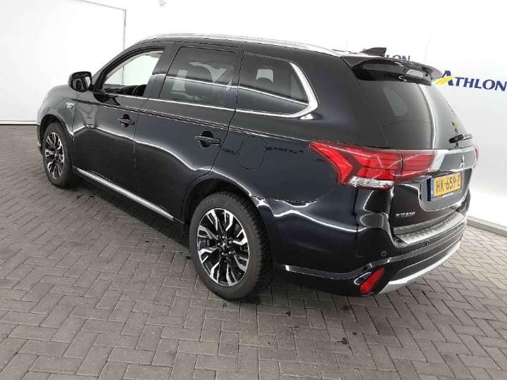 Photo 3 VIN: JMBXDGG2WGZ004548 - MITSUBISHI OUTLANDER 