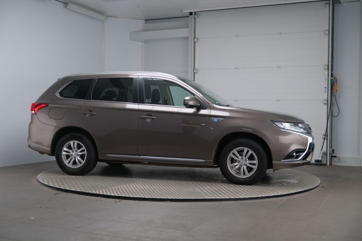 Photo 5 VIN: JMBXDGG2WGZ004559 - MITSUBISHI OUTLANDER 