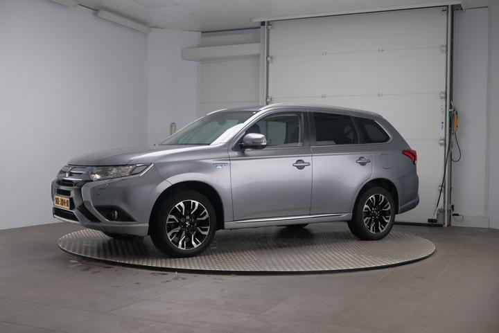 Photo 0 VIN: JMBXDGG2WGZ004669 - MITSUBISHI OUTLANDER 