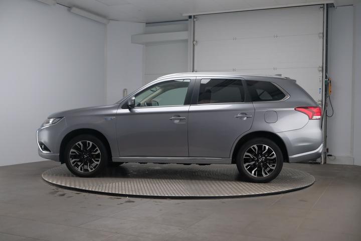 Photo 2 VIN: JMBXDGG2WGZ004669 - MITSUBISHI OUTLANDER 