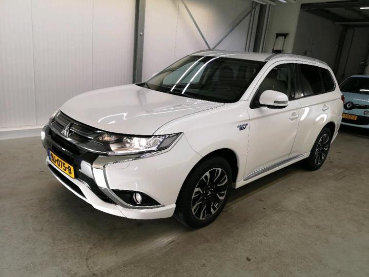 Photo 1 VIN: JMBXDGG2WGZ004679 - MITSUBISHI OUTLANDER 