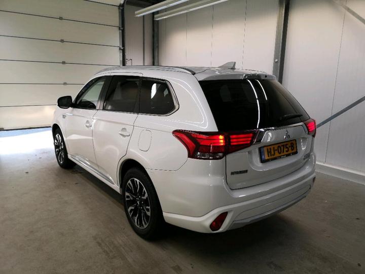 Photo 3 VIN: JMBXDGG2WGZ004679 - MITSUBISHI OUTLANDER 