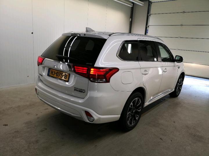 Photo 4 VIN: JMBXDGG2WGZ004679 - MITSUBISHI OUTLANDER 