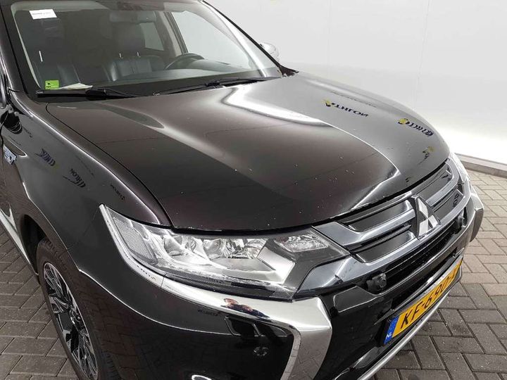 Photo 19 VIN: JMBXDGG2WGZ004772 - MITSUBISHI OUTLANDER 