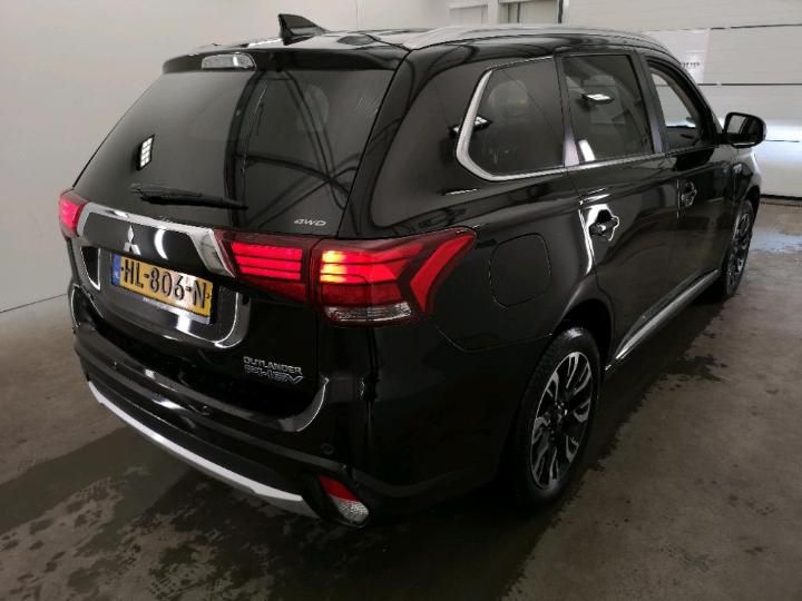 Photo 2 VIN: JMBXDGG2WGZ004800 - MITSUBISHI OUTLANDER 