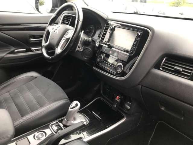 Photo 3 VIN: JMBXDGG2WGZ005060 - MITSUBISHI OUTLANDER 