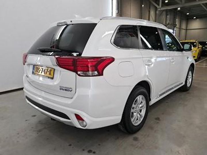 Photo 3 VIN: JMBXDGG2WGZ005228 - MITSUBISHI OUTLANDER 