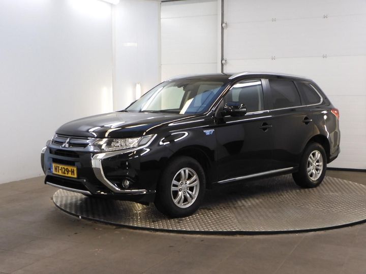 Photo 1 VIN: JMBXDGG2WGZ005363 - MITSUBISHI OUTLANDER 