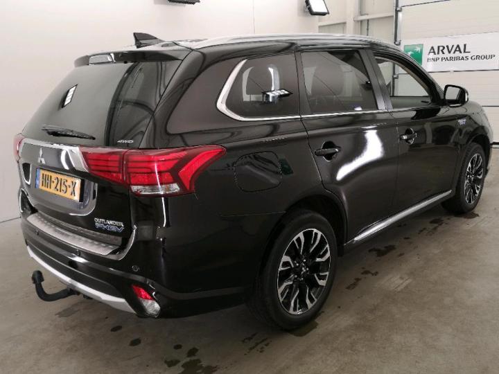 Photo 2 VIN: JMBXDGG2WGZ005431 - MITSUBISHI OUTLANDER 